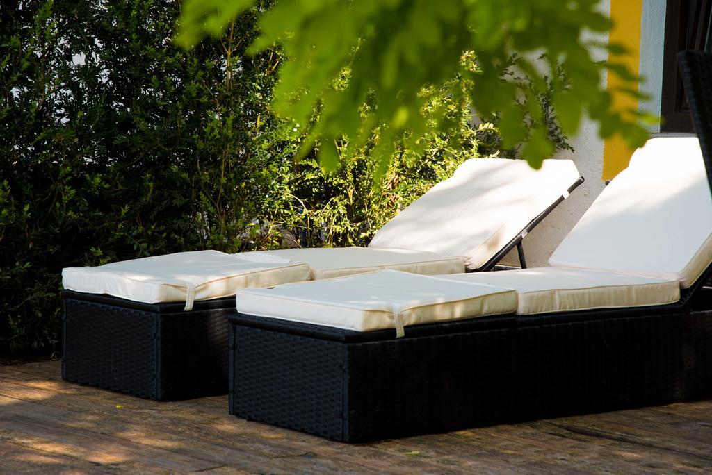 Ferienhaus Schmiedehof Hitzing 外观 照片